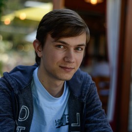 Arseniy Kouzmenkov